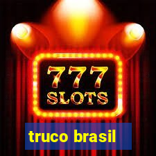 truco brasil - truco online